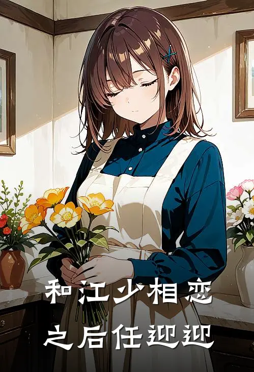 和江少相恋之后 任迎迎