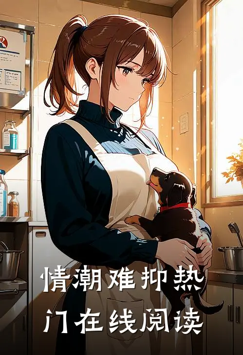 情潮难抑热门在线阅读