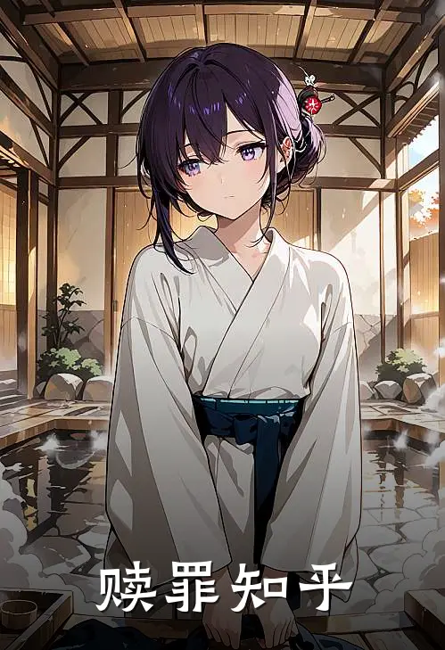 赎罪知乎