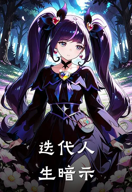 迭代人生暗示