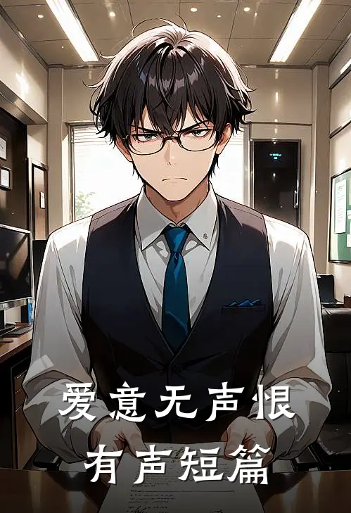 爱意无声恨有声短篇