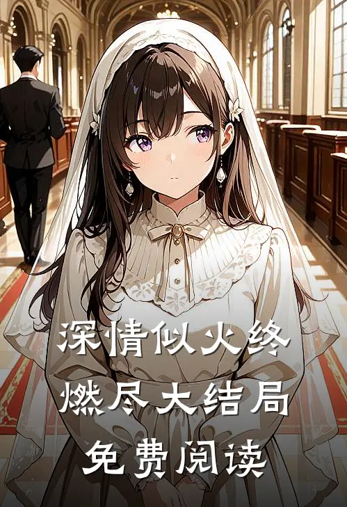 深情似火终燃尽大结局免费阅读