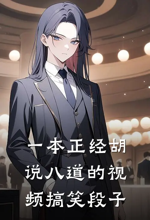 一本正经胡说八道的视频搞笑段子