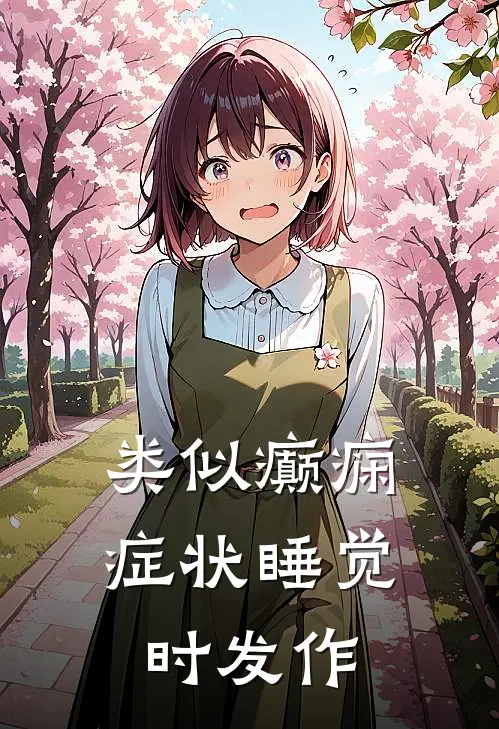 类似癫痫症状 睡觉时发作