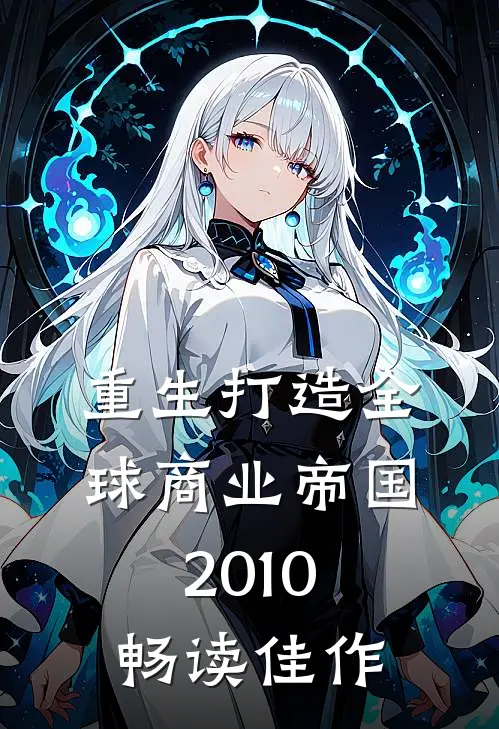 重生打造全球商业帝国2010畅读佳作