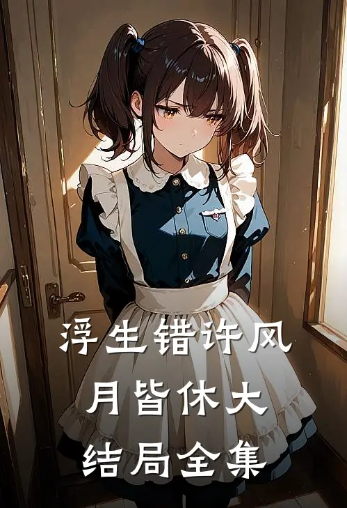 浮生错许风月皆休大结局全集