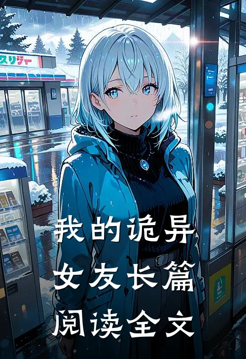 我的诡异女友长篇阅读全文