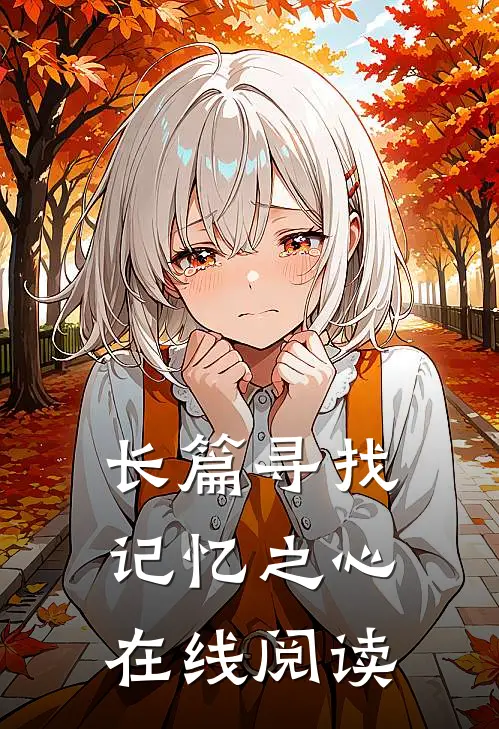 长篇寻找记忆之心在线阅读