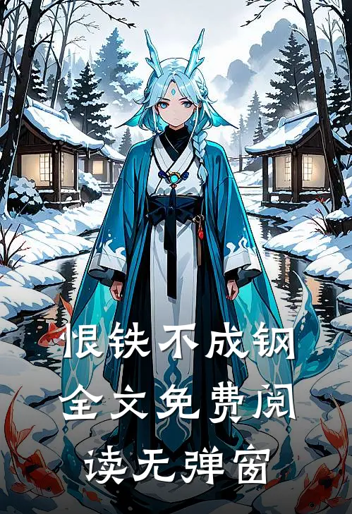 恨铁不成钢全文免费阅读无弹窗