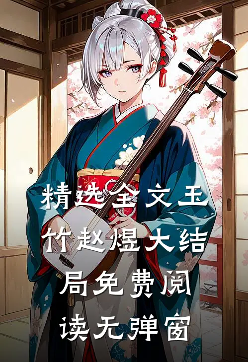 精选全文玉竹赵煜大结局免费阅读无弹窗