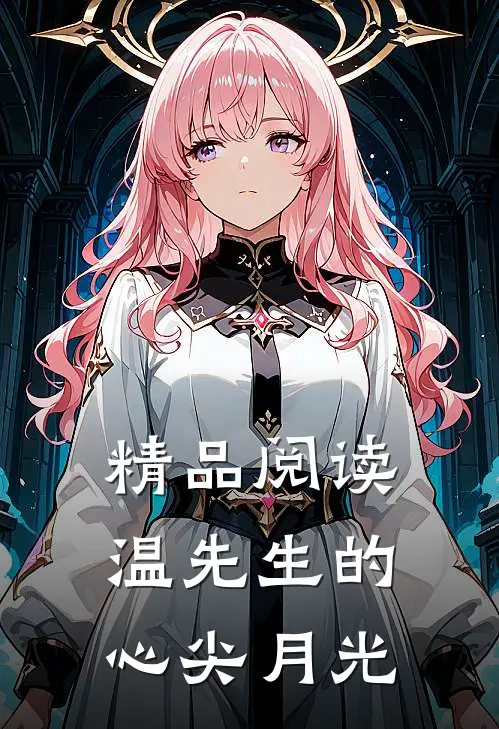精品阅读温先生的心尖月光