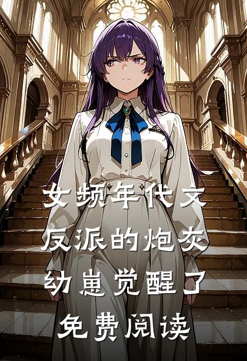 女频年代文反派的炮灰幼崽觉醒了免费阅读