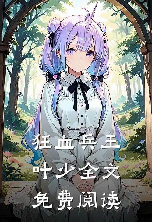 狂血兵王叶少全文免费阅读