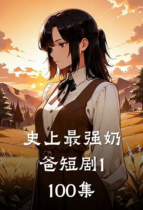 史上最强奶爸短剧1-100集