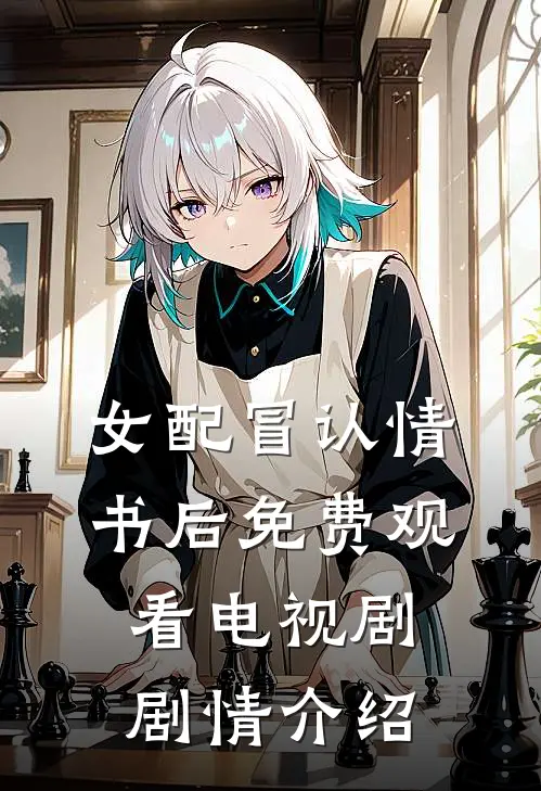 女配冒认情书后免费观看电视剧剧情介绍