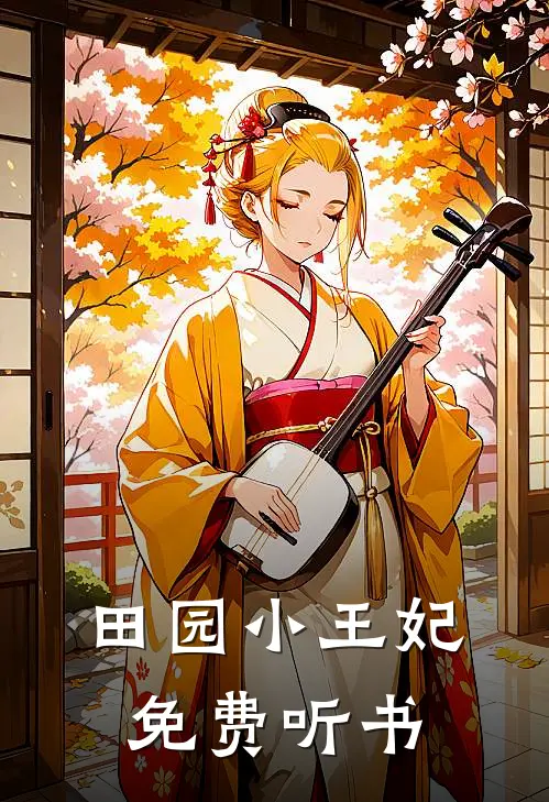 田园小王妃免费听书