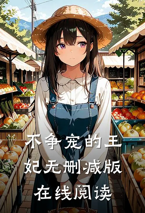 不争宠的王妃无删减版在线阅读