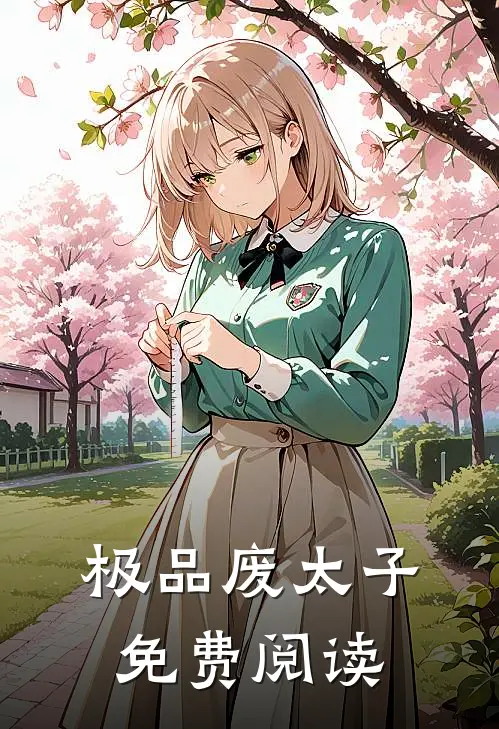 极品废太子免费阅读