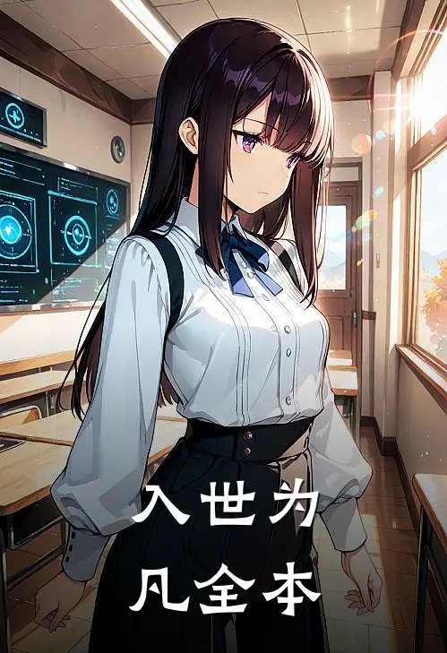 入世为凡全本