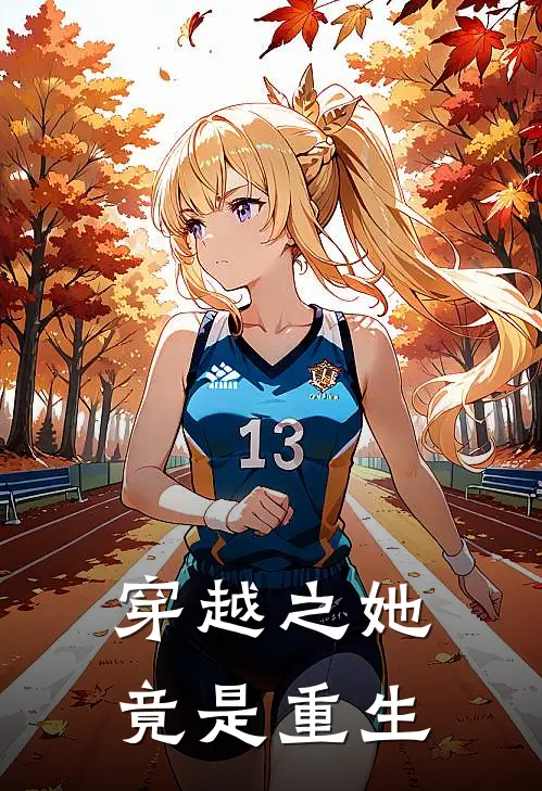 穿越之她竟是重生