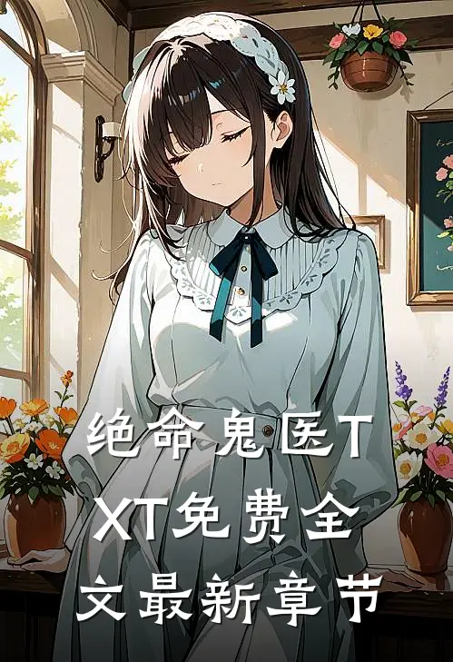 绝命鬼医TXT免费全文最新章节