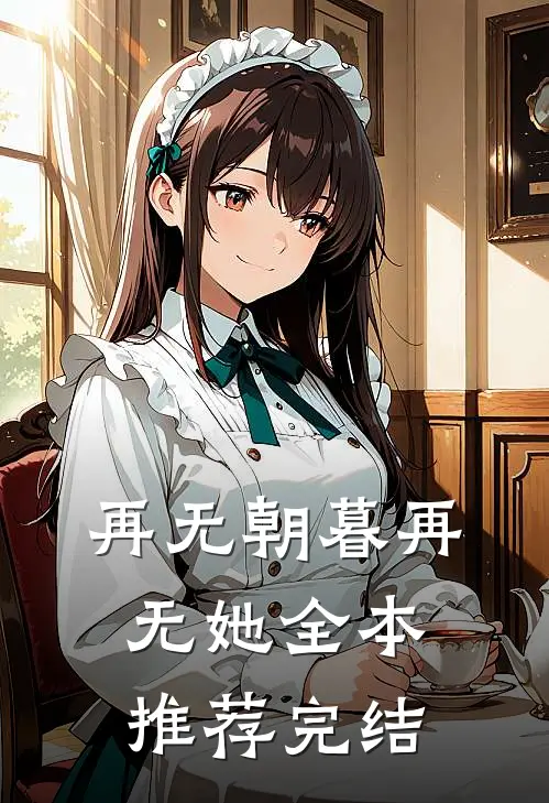 再无朝暮再无她全本推荐完结