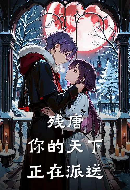 残唐：你的天下正在派送