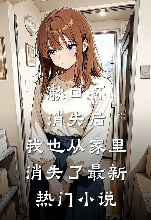 漱口杯消失后，我也从家里消失了最新热门小说