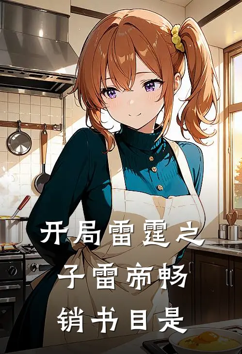 开局雷霆之子雷帝畅销书目是