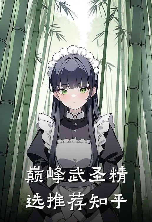 巅峰武圣精选推荐知乎