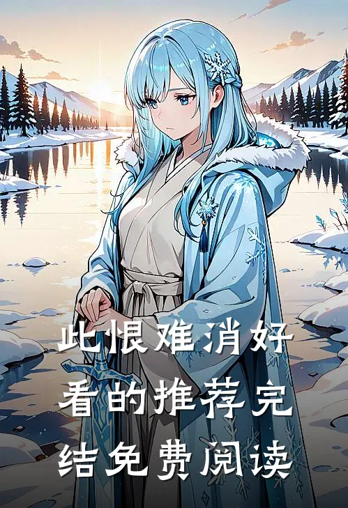 此恨难消好看的推荐完结免费阅读