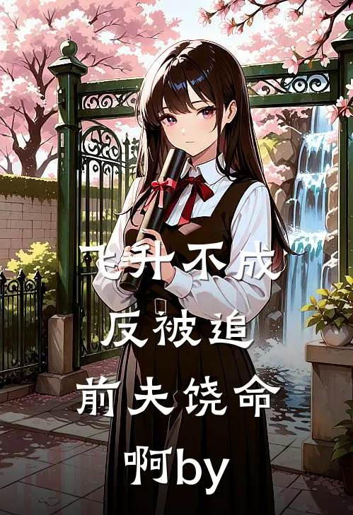 飞升不成反被追，前夫饶命啊by