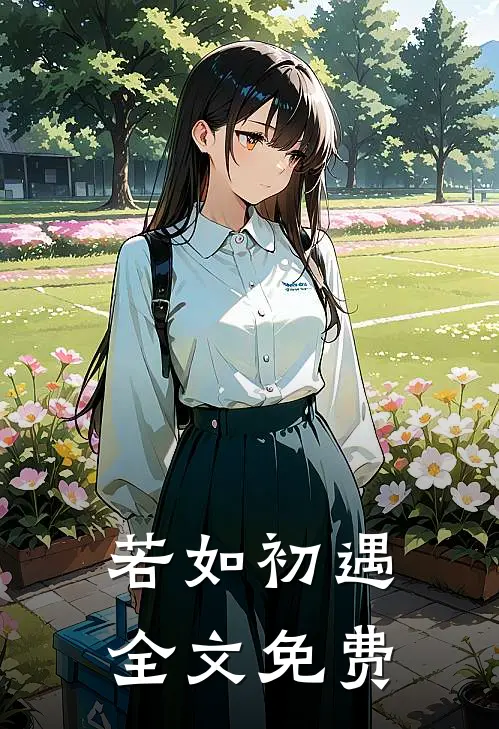 若如初遇全文免费