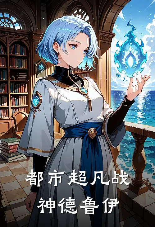 都市超凡战神 德鲁伊