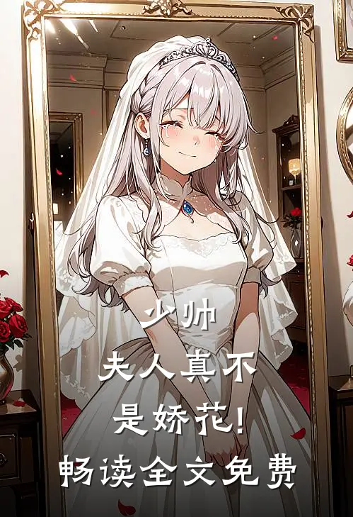 少帅,夫人真不是娇花!畅读全文免费