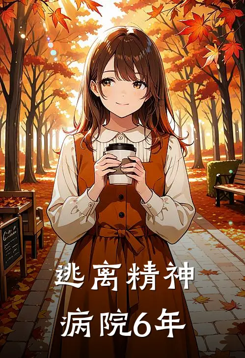 逃离精神病院6年