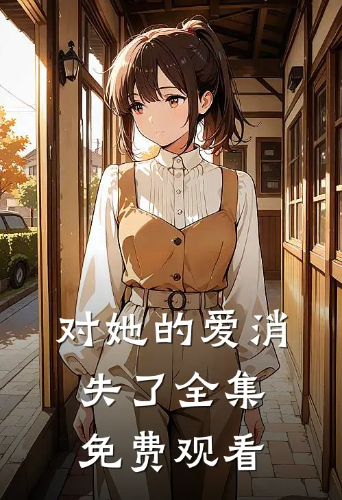 对她的爱消失了 全集免费观看
