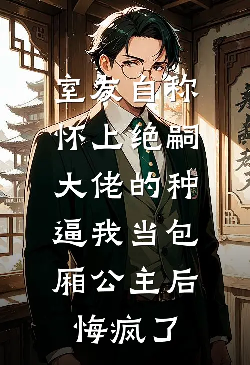 室友自称怀上绝嗣大佬的种，逼我当包厢公主后悔疯了