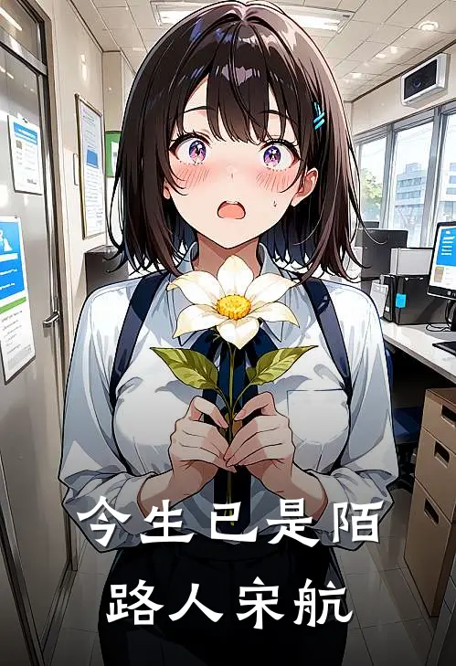 今生已是陌路人宋航