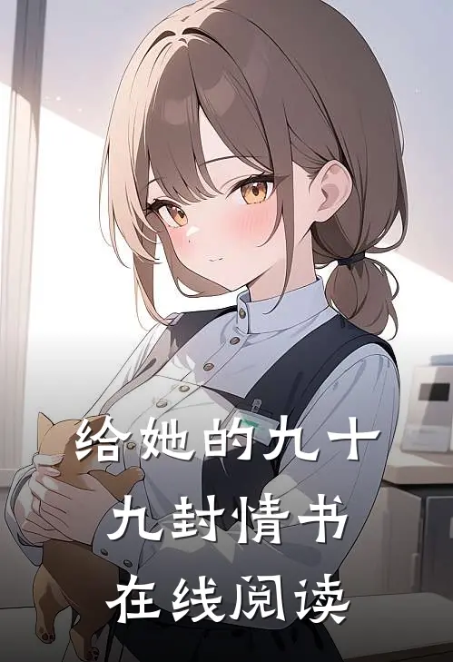 给她的九十九封情书在线阅读