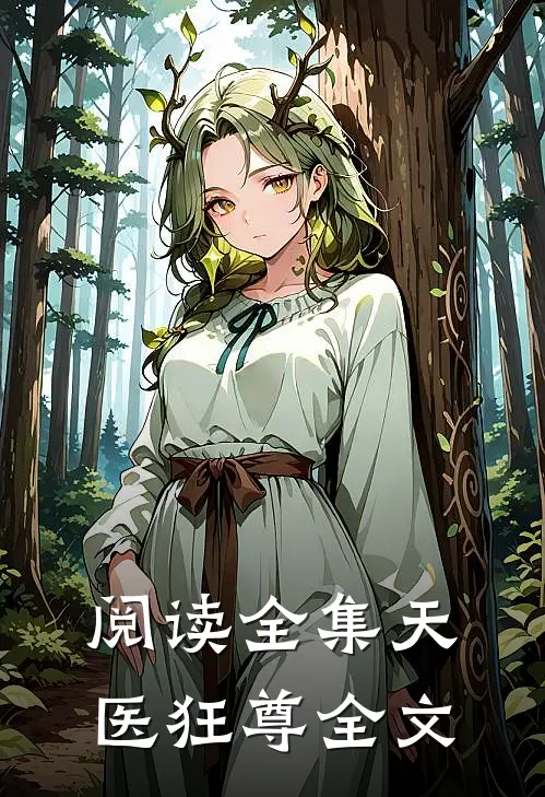 阅读全集天医狂尊全文