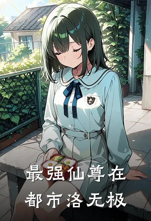 最强仙尊在都市 洛无极