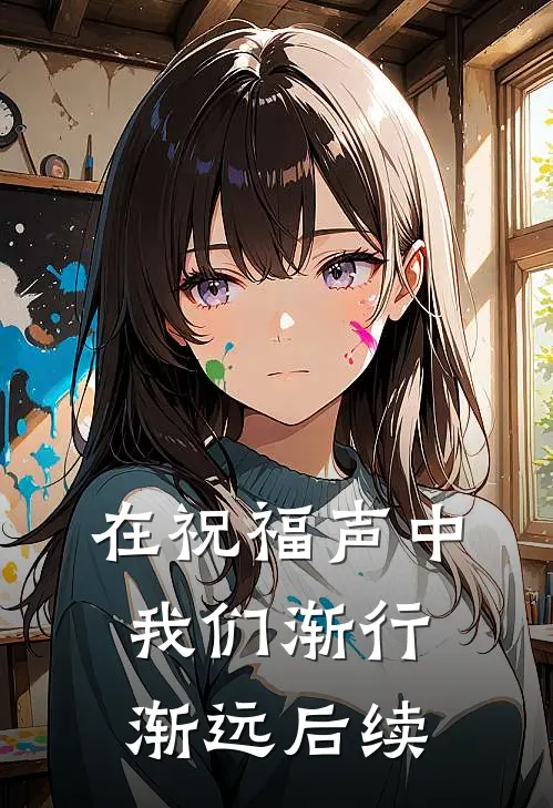 在祝福声中我们渐行渐远后续