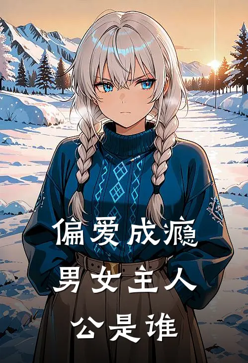 偏爱成瘾男女主人公是谁