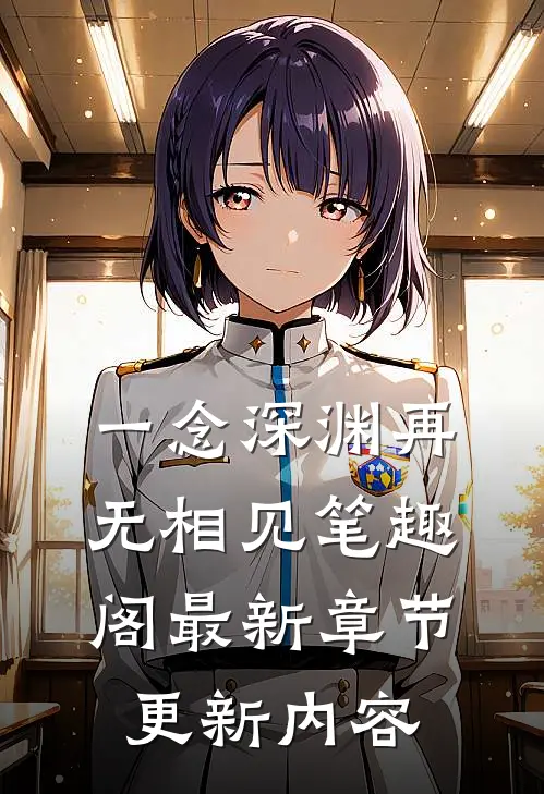一念深渊再无相见笔趣阁最新章节更新内容