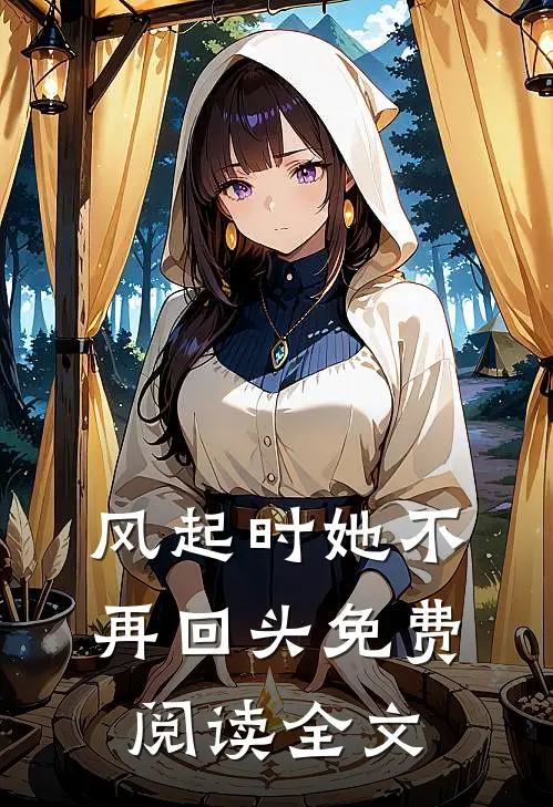 风起时她不再回头免费阅读全文