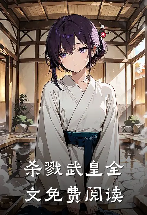 杀戮武皇全文免费阅读