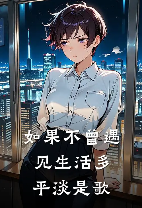 如果不曾遇见生活多平淡是歌