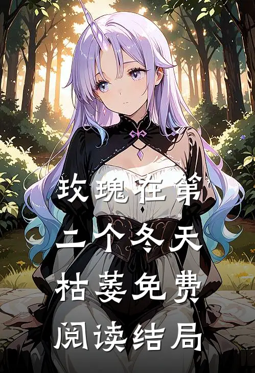 玫瑰在第二个冬天枯萎免费阅读结局