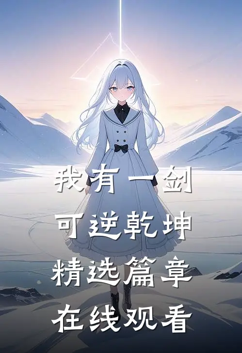 我有一剑可逆乾坤精选篇章在线观看
